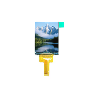 2.0 inch TFT LCD hiển thị <span class=keywords><strong>Module</strong></span> 240x320 IPS màn hình 250 nits độ sáng HD SPI giao diện cho Arduino Raspberry Pi DIY thiết bị điện tử - Product Image 1