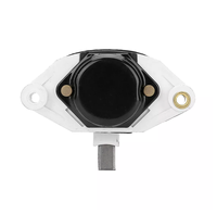 Régulateur de tension d'alternateur 24V pour générateur, compatible avec MB ACTROS OE 1197311304 1197311301