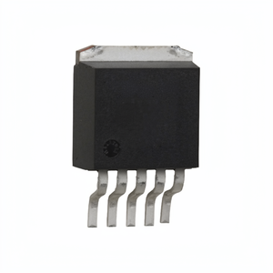 LM2575-5.0WU Electronic Circuit Components Power Management (PMIC) TO 263 6, D2PAK , TO 263BA Authorized Distributor - Product Image 1