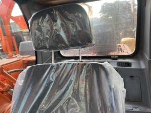 รถขุดดิน Doosan รถขุดตีนตะขาบไฮดรอลิก Dx300lc Doosan300 30ton มือสองเครื่องจักรมือสอง DX300LC - Product Image 5