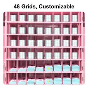 Máquina Expendedora Automática con Pantalla Táctil de 32 Pulgadas, SDK Inteligente para Impresora de Arte de Uñas DIY, Lector de Tarjetas, Integración POS Basada en la Nube - Product Image 5