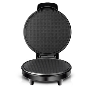 Nouveau grille-pain et four à sandwich 4 tranches antiadhésif, design mini portable pour usage domestique et hôtelier - Product Image 5