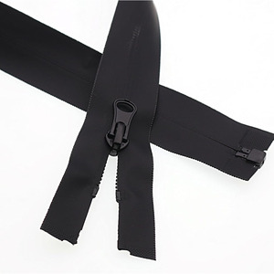 Fermeture éclair imperméable pour vêtements d'extérieur, vestes, sacs, sacs à dos, vêtements de sport, accessoires vestimentaires, tailles, couleurs et longueurs personnalisées - Product Image 3