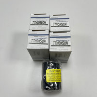 Rodamiento Lineal de Bolas SPM25 Thomson Original de 25 mm SPM25OPN