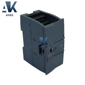 6ES7234-4HE32-0XB0คอนโทรลเลอร์ PLC SM1234โมดูล I/O อนาล็อกสำหรับ S7-1200 - Product Image 1