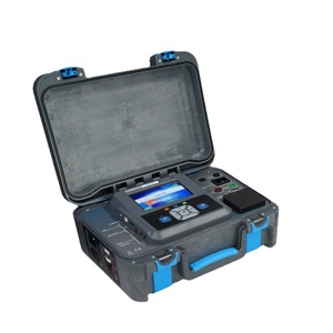 METREL MI3360 เครื่องทดสอบความปลอดภัยแบบมัลติฟังก์ชั่น ของแท้จากเยอรมัน รับประกัน 1 ปี - Product Image 2