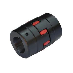Accouplement de type araignée Tb Woods Jaw Spider en acier au carbone 10hs 11hs pour l'usine de fabrication General Motors - Product Image 1