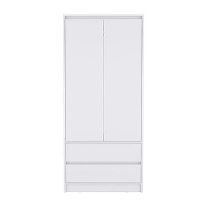 ชุดห้องนอนเบโลอิท 3 ชิ้น สีขาว - Product Image 5