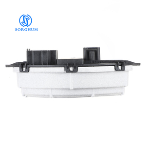 Sorgum 55702440 6845788 55702441 77366112 6441CE résistance de ventilateur de climatisation de voiture pour citroën C4 Picasso Berlingo expédition - Product Image 3
