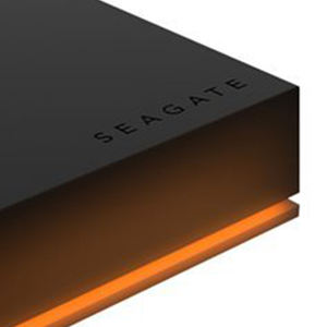 SEAGATE FireCuda Disque dur de jeu 5 To USB RTL (91994209928) - Product Image 3