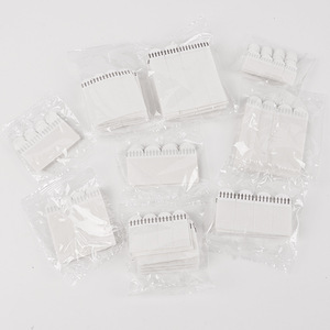 Umweltfreundlicher Doppelseitiger Wandbildhaken mit Klettverschluss-Technologie, Abnehmbar und Nagelfrei zum Aufhängen - Product Image 5