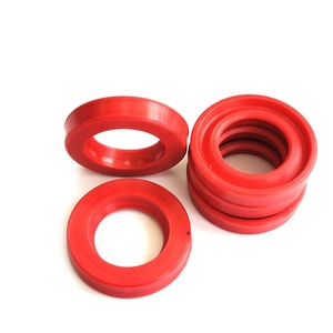 Nhà sản xuất không tiêu chuẩn Thủy Lực Piston Rod PU con dấu cho Un UHS odu idu DHS JA idu ROTARY trục dầu con dấu cho máy - Product Image 5