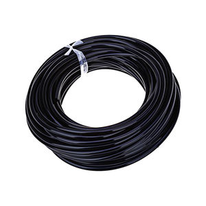 Micro irrigation tuyau EN PVC souple tuyau 4/7mm 3/5mm <span class=keywords><strong>8</strong></span>/11mm pour micro aspersion ou goutte à goutte flèche - Product Image 5