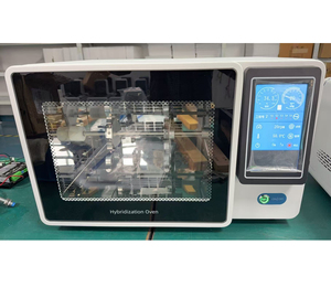เครื่องไฮบริดโมเลกุลในห้องปฏิบัติการพร้อมระบบควบคุมอุณหภูมิ RT+5~100C เตาไฮบริดโมเลกุลอัตโนมัติ - Product Image 1