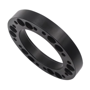 Kit adaptateur universel pour moyeu de volant, convertisseur PCD de 6x70 mm à 6x74 mm pour MOMO Nardi <span class=keywords><strong>OMP</strong></span> <span class=keywords><strong>Sparco</strong></span>, composant de conversion de volant - Product Image 1