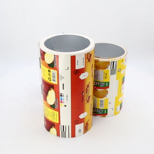 Aseptic Juice Brick Carton Packaging Rolls Liquid Beverages Coated Paper Sponge Liner Embossing UV Matt Lamination Industrial - Product Image 6