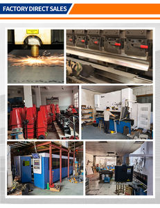 Woer Industrial diesel Mini tambor trituradora Pto madera astilladora máquinas trituradora hecha en China para la venta hoja - Product Image 4