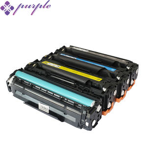 ZK-Toner <span class=keywords><strong>CF320A</strong></span> CF321A CF322A CF323A Cartucho de tóner de color para HP Color LaserJet Enterprise MFP M680 Series Toner - Product Image 2