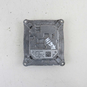 Unité de commande de feux de jour au xénon d'occasion 8K0907472 pour Audi A4 Mk4 2007-2015 (74411) - Product Image 1