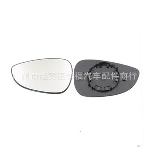 Rétroviseur en verre pour Ford Fiesta 2009-2014 DK52691G7 DA1D691G7 Gauche Droit Pièce de rechange - Product Image 3