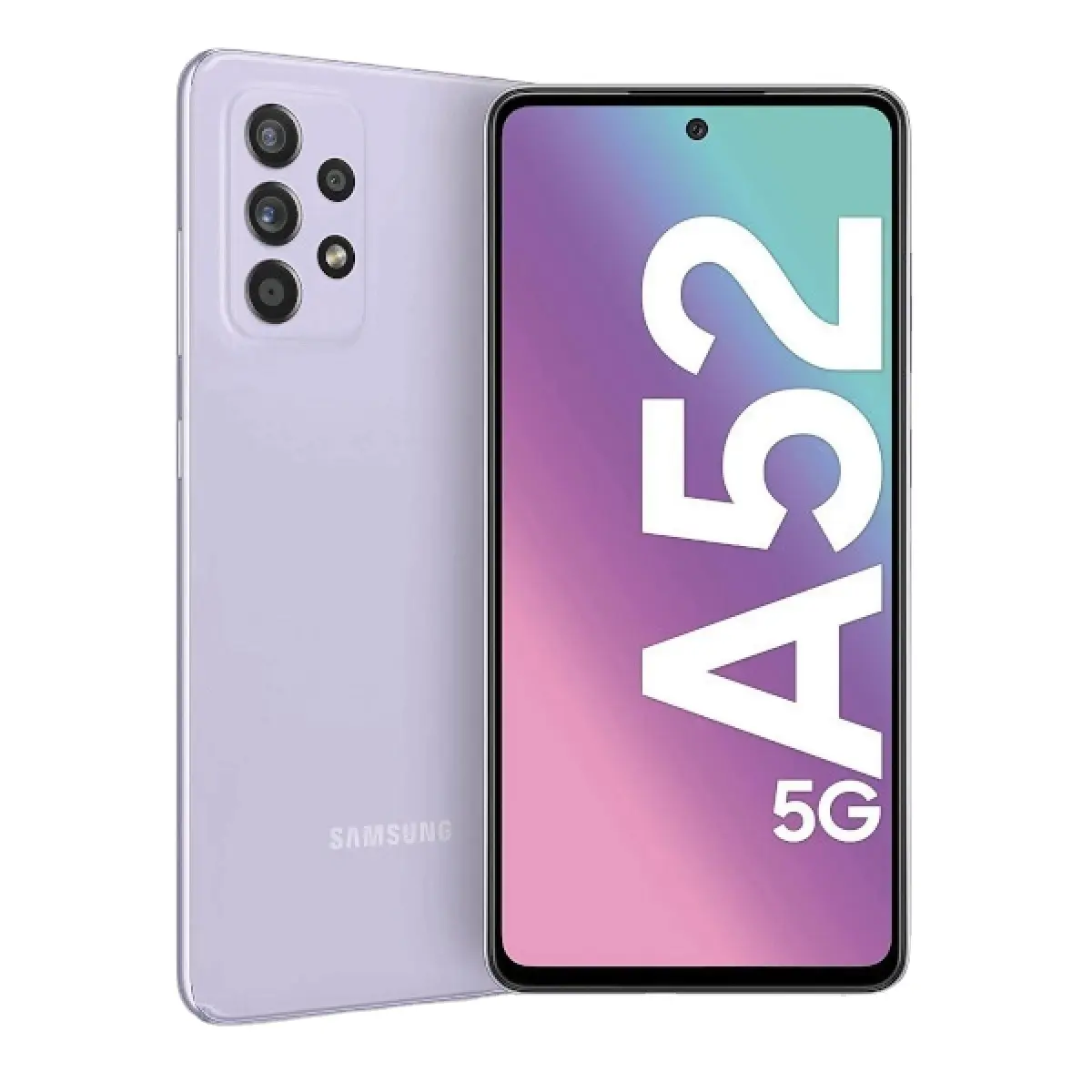 Buy In Bulk Wholesale Original a52 5gSmartphone 5g Mobile For Samsung Galaxy A53 A52 A526 B Cheap Phones