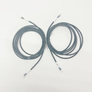 高精度空调空气源冷水机温度传感器电子应用绝缘聚四氟乙烯聚氯乙烯尼龙橡胶 - Product Image 3