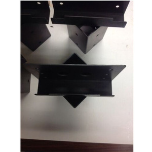 Xây dựng Chân Đế 4x4 L Phong <span class=keywords><strong>C</strong></span>ách <span class=keywords><strong>C</strong></span> Thẳng Thang Máy Chân Đế Gó<span class=keywords><strong>c</strong></span> Bài - Product Image 5