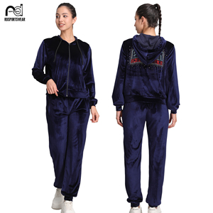 Custom Cheerlead Jacket and Leggings Cheerleading Uniforms Customized Cheer Warm Ups Tracksuits - Product Image 2