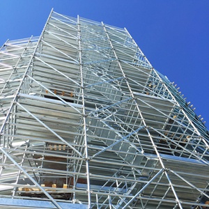 Système d'<span class=keywords><strong>échafaudage</strong></span> Ringlock Layher/Altrad/Peri, fabricant d'<span class=keywords><strong>échafaudage</strong></span>s de haute qualité - Product Image 1