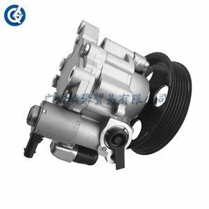 Bomba de dirección asistida 0064664501 para Mercedes W212 Van, pieza de repuesto - Product Image 2