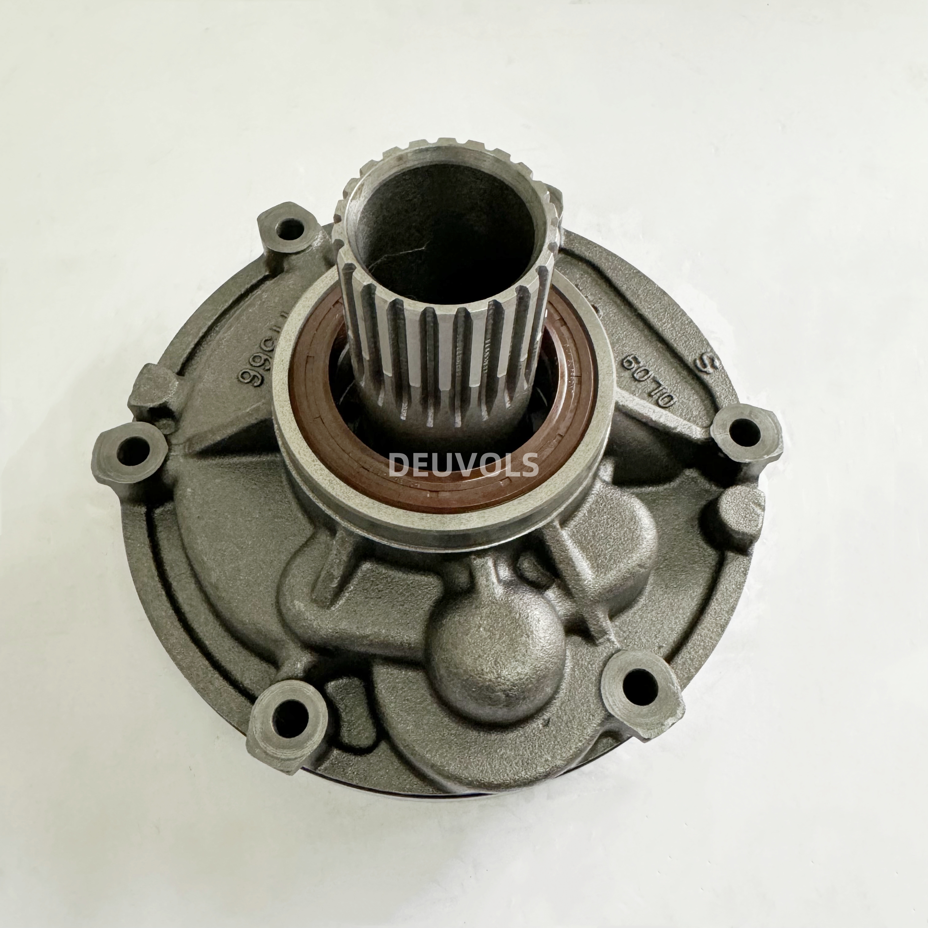 Transmission Charge Pump 87429970 for Abarth 124 Spider