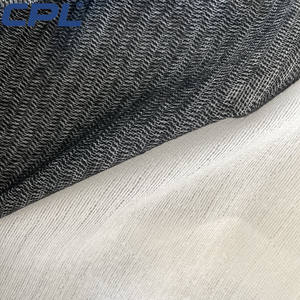 Toile de poitrine personnalisée pour homme, combinaison tela intercalaire fusible - Product Image 2