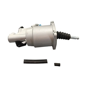Servoembrague de Alta Calidad para Camiones Volvo, Repuestos para el Sistema de Frenos, 5021133525 1521371 1668501 1671953 626639AM - Product Image 1