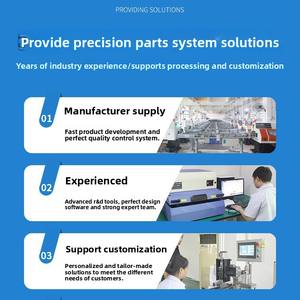 تصميم وتصنيع مخصص لبراغي النحاس ذات الرأس السداسي وقوابس النحاس، تصنيع مخصص لقوابس النحاس - Product Image 5