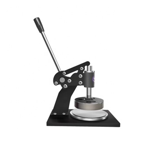 Tay áp lực phim vải đĩa Sampler giấy máy lấy mẫu - Product Image 2