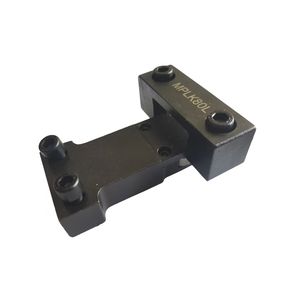 Molde de prensa personalizado estándar, pieza de automóvil, molde de Piezas de motocicleta, molde de piezas moldeadas inyectadas grandes - Product Image 6