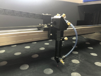 ARGUS Machine de découpe laser CO2 haute qualité Grande caméra CCD Vision Sportswear Tissu Top Laser