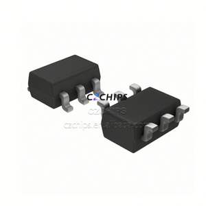 Nouveau - Original - En stock CNY17F-3S-TA1 SOP-6 Circuit intégré CI Composant électronique Achats de composants électroniques à guichet unique - Product Image 1