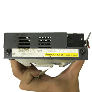 A03B-0808-C030 A03B-0808-C220 Módulo de Entrada/Salida, Repuestos para Robot FANUC - Product Image 6