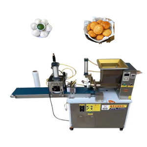 Machine à frire commerciale pour Msemen Sfenj, équipement traditionnel marocain pour <span class=keywords><strong>pain</strong></span> frit - Product Image 2