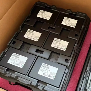 PM9A3 U.2 1.92T PCIe 4.0 2.5 pouces Disque SSD Neuf MZQL21T9HCJR-00A07 SSD Interne - Product Image 4