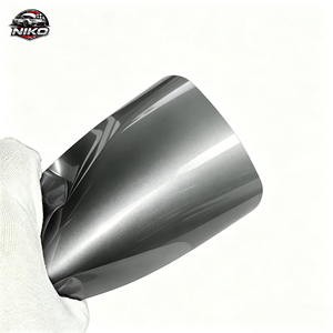 Film de protection automobile NIKO haute brillance, film vinyle pour voiture, film de protection pour toit de voiture, film vinyle sans bulles d'air - Product Image 2