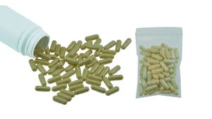 Healthway - Capsule di Luteolina Pura di Grado Alimentare, Prezzo di Fabbrica all'Ingrosso, 98% Idrolisi di Rutina, Integratore HPLC in Bulk - Product Image 2