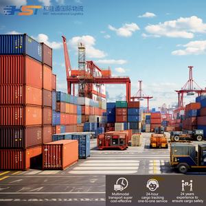 การจัดส่งระหว่างประเทศจากจีนไปยังอเมริกาใต้จัดส่ง DDP จากโคลัมเบียไปยังเปรูไปยังเอกวาดอร์ตัวแทนจัดส่งจีน - Product Image 3