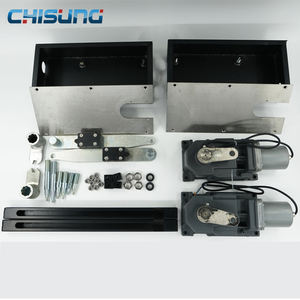 Commutateur mural intelligent Contrôle automatique du <span class=keywords><strong>moteur</strong></span> de <span class=keywords><strong>portail</strong></span> <span class=keywords><strong>Moteur</strong></span> sous terre Interrupteur de fin de course étanche Ip68 Opérateur de <span class=keywords><strong>portail</strong></span> pivotant - Product Image 5