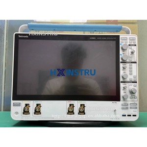 ออสซิลโลสโคปสัญญาณผสม Tektronix MSO64-6-BW-4000 มือสอง รุ่น H - Product Image 1