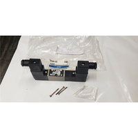 NUEVA Válvula Solenoide VFS2410-3DZ. NUEVO EN BOLSA. estante i5