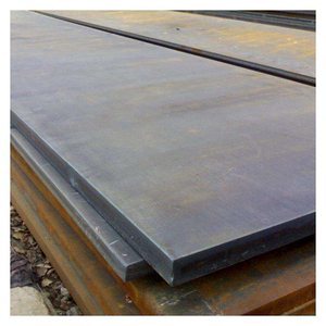 Feuille de fournisseurs de plaque d'acier au carbone d'Astm S235 Bs700mck2 longueur de 0.5mm 12m - Product Image 4