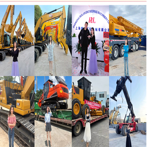 Excavatrice Volvo EC140 d'occasion de 14 tonnes, de haute qualité, importée d'origine, excavatrice VOLVO 140 d'occasion, bon prix, à vendre - Product Image 6