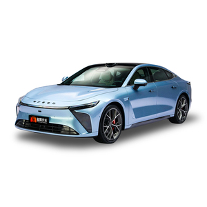 Chery Exeed Sterra <span class=keywords><strong>ES</strong></span> 2025, Auto Deportivo Eléctrico Chino Económico, Vehículo de Nueva Energía de 4 Ruedas para Adultos, Precio de Venta, Hecho en China - Product Image 1